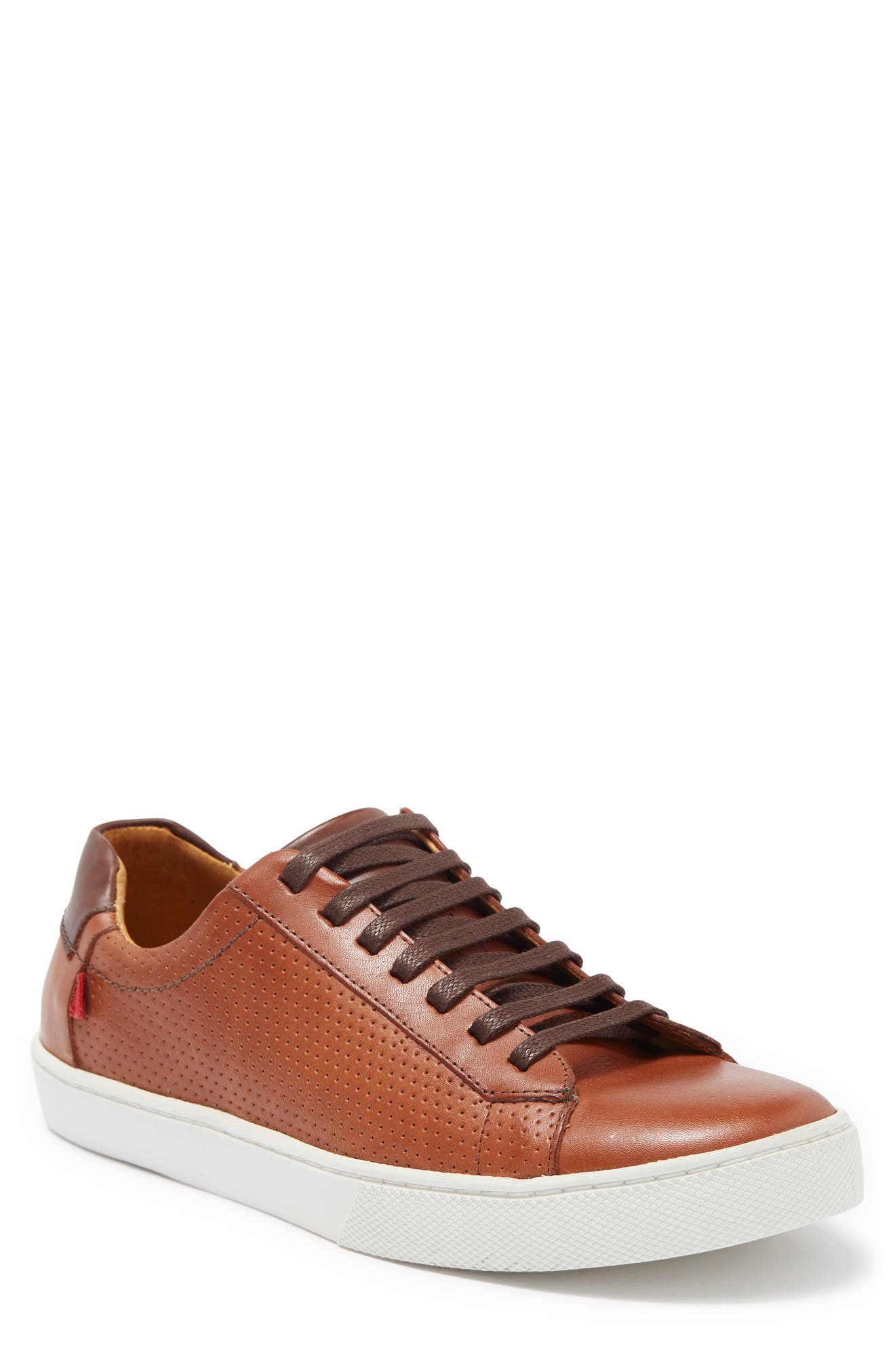 nice leather sneakers