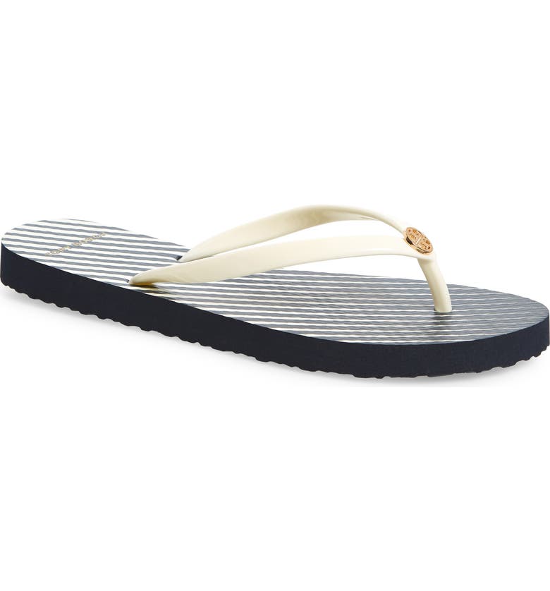 Tory Burch Thin Flip Flop (Women) | Nordstrom