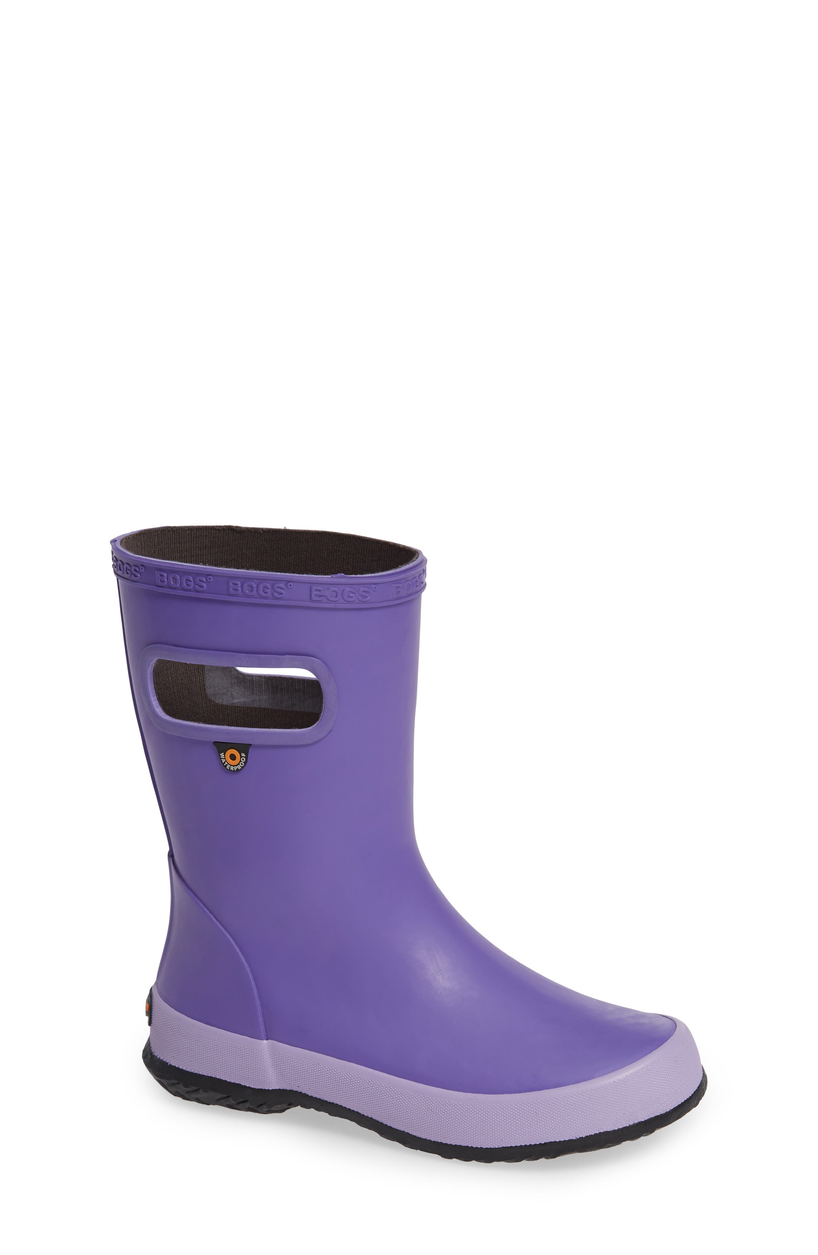 nordstrom kids rain boots