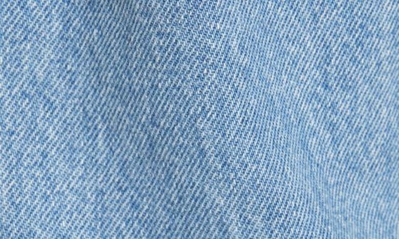 Re/done '90s High Waist Loose Jeans In 60s Fade