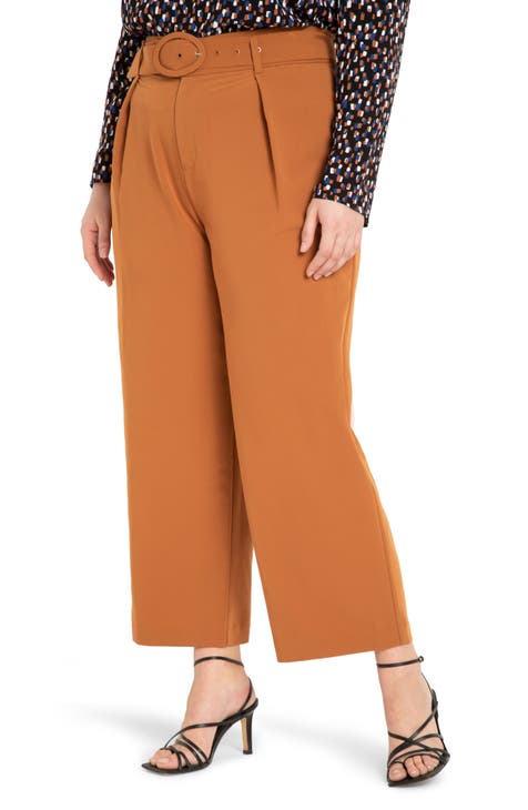 Womens Pleated Trousers Nordstrom 9795