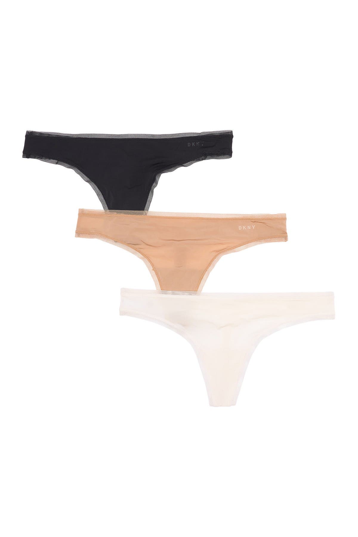 dkny thong