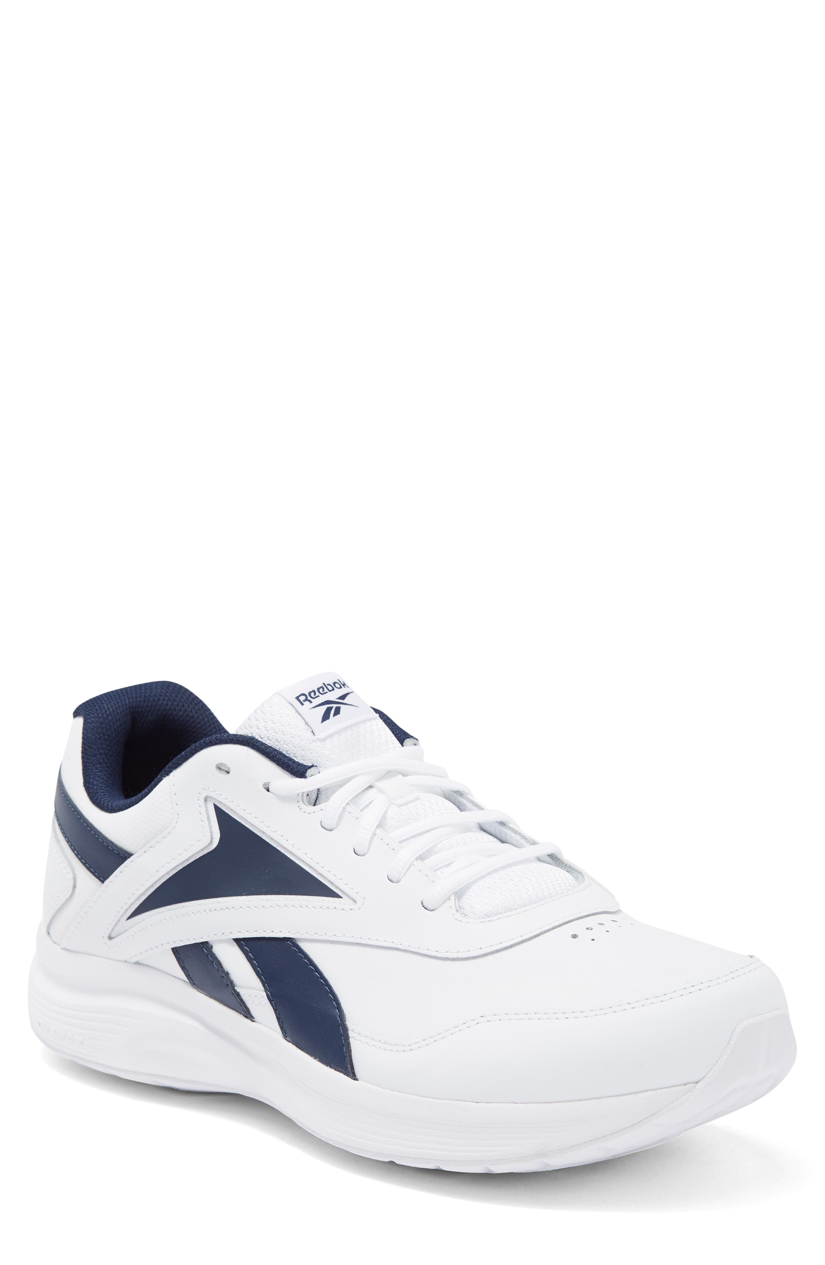 reebok men's walking shoes wide width