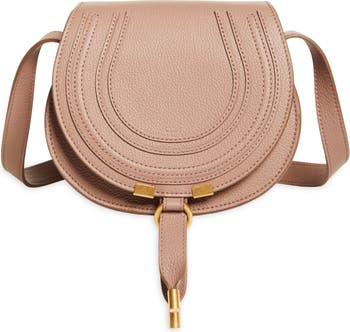 Chloé Marcie Mini Shoulder Bag