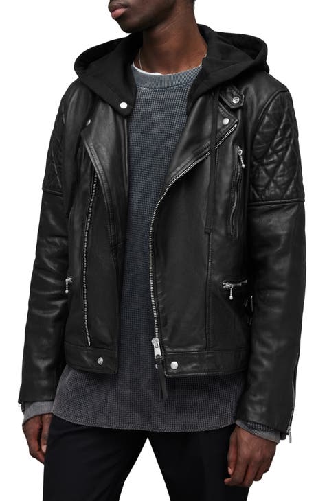 Men's AllSaints Coats & Jackets | Nordstrom