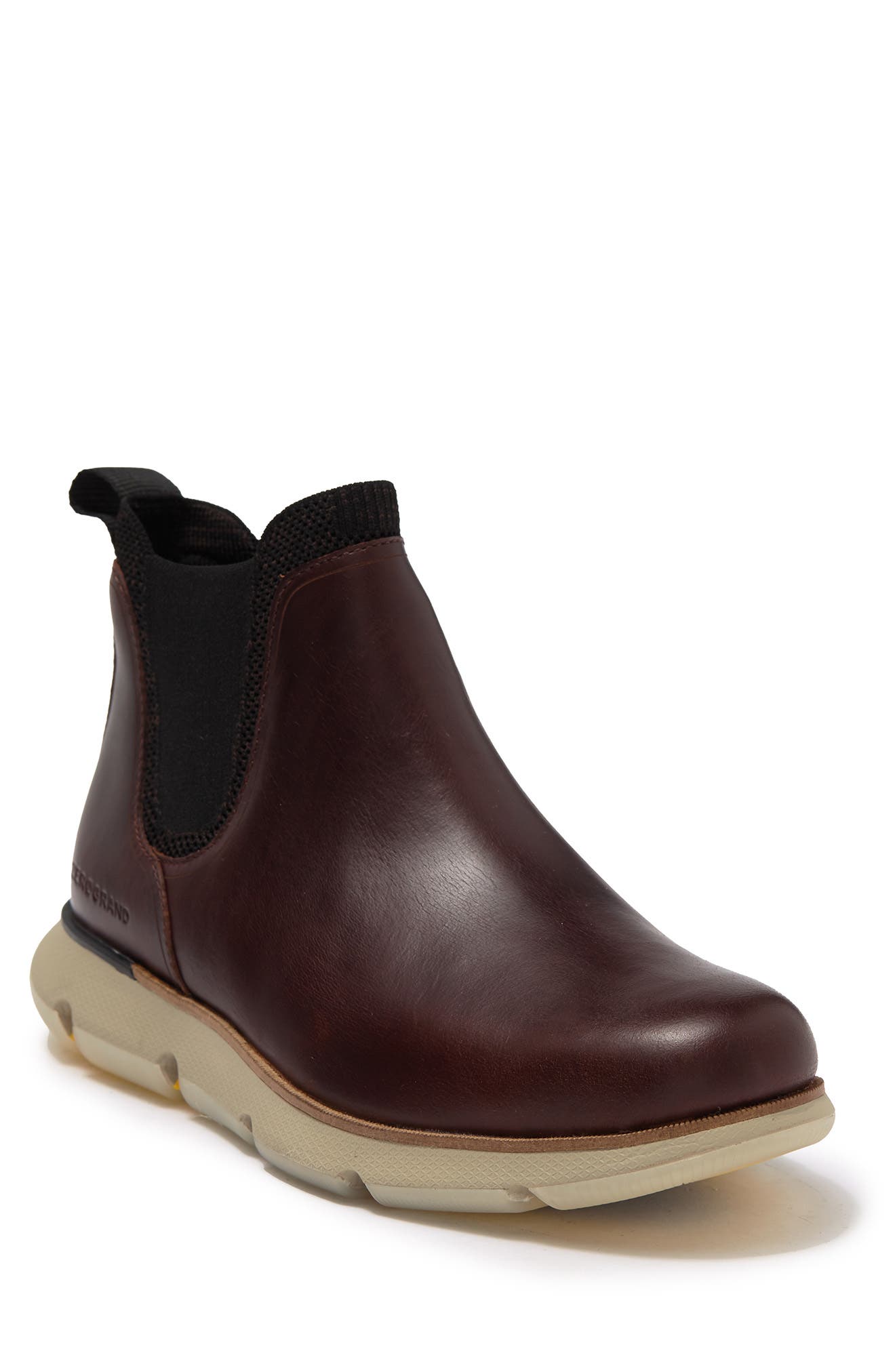 zerogrand chelsea boot