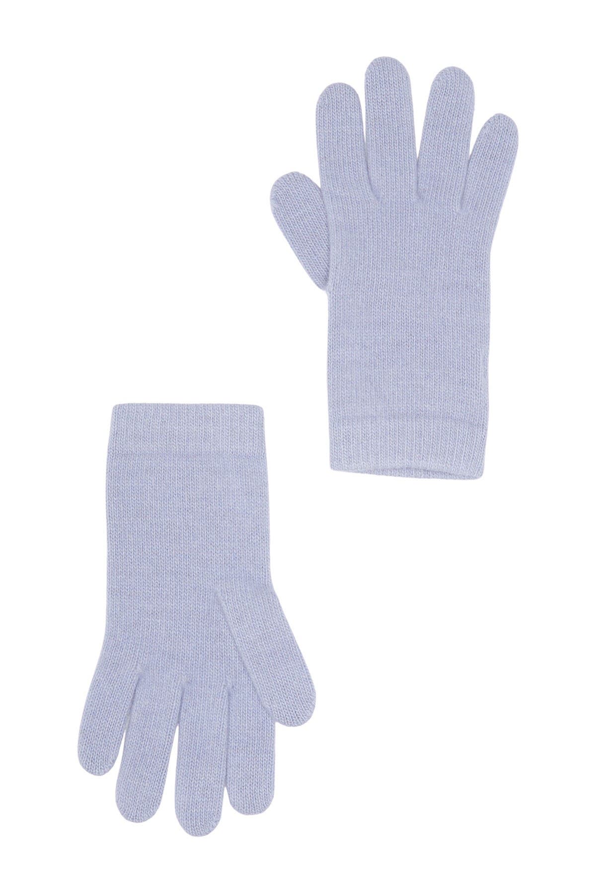 cashmere gloves