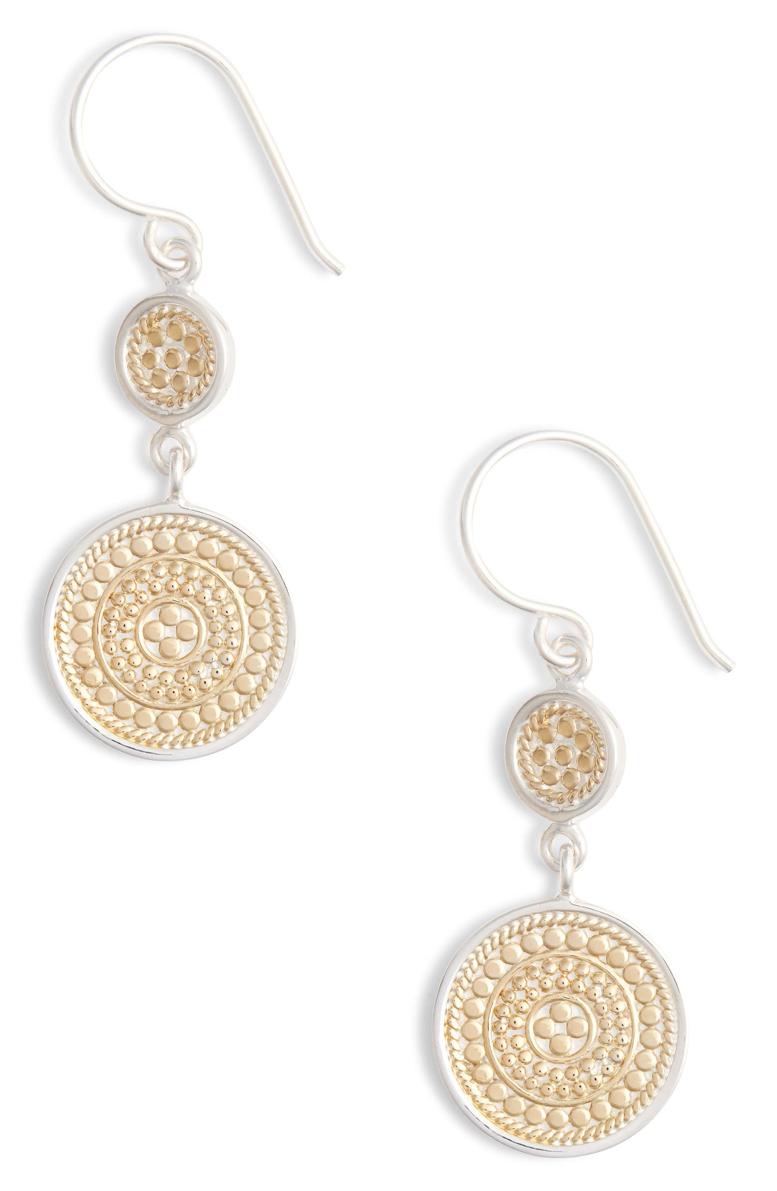 Anna beck earrings Clearance