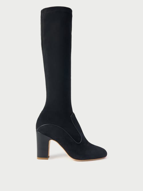 Shop Mavette Loreto Boot In Black