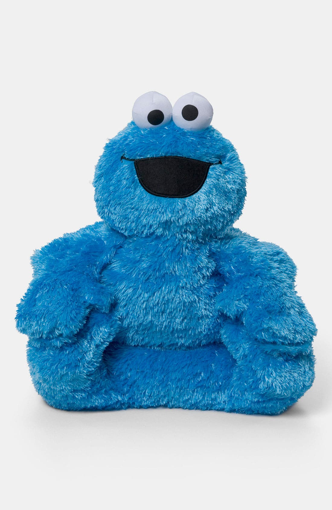 gund teach me cookie monster