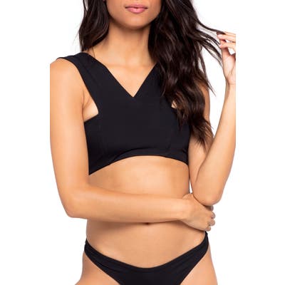 L Space Parker Bikini Top