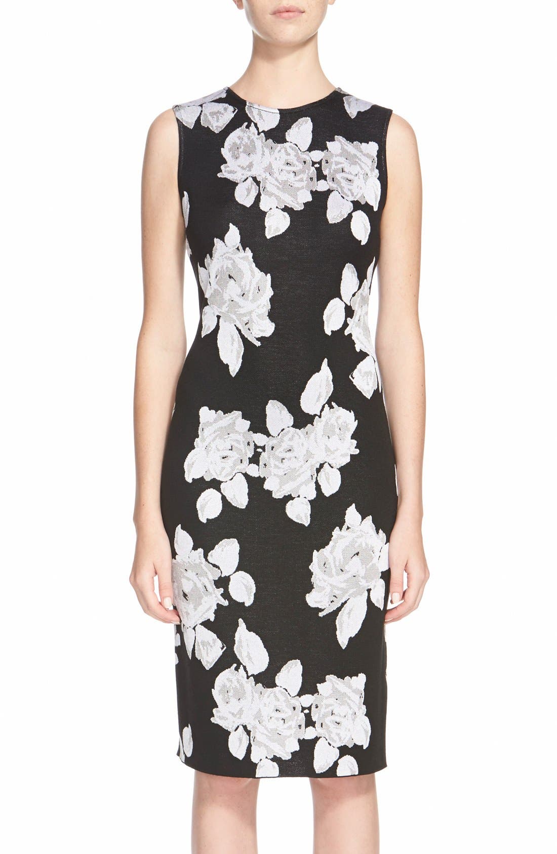 st john dresses nordstrom