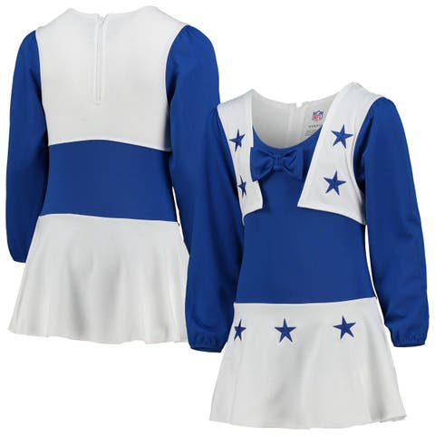 Dallas Cowboys Youth Apparel on Sale