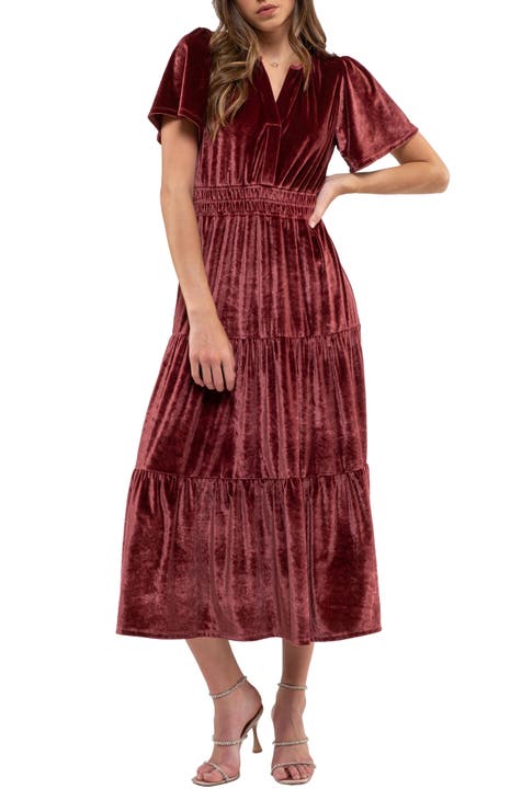 Found this dress at Nordstrom Rack giving garden witch fierceness! Where  should I wear it?? : r/oldhagfashion