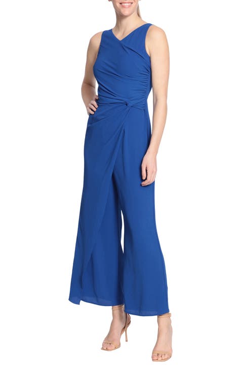 Blue Jumpsuits & Rompers for Women | Nordstrom Rack