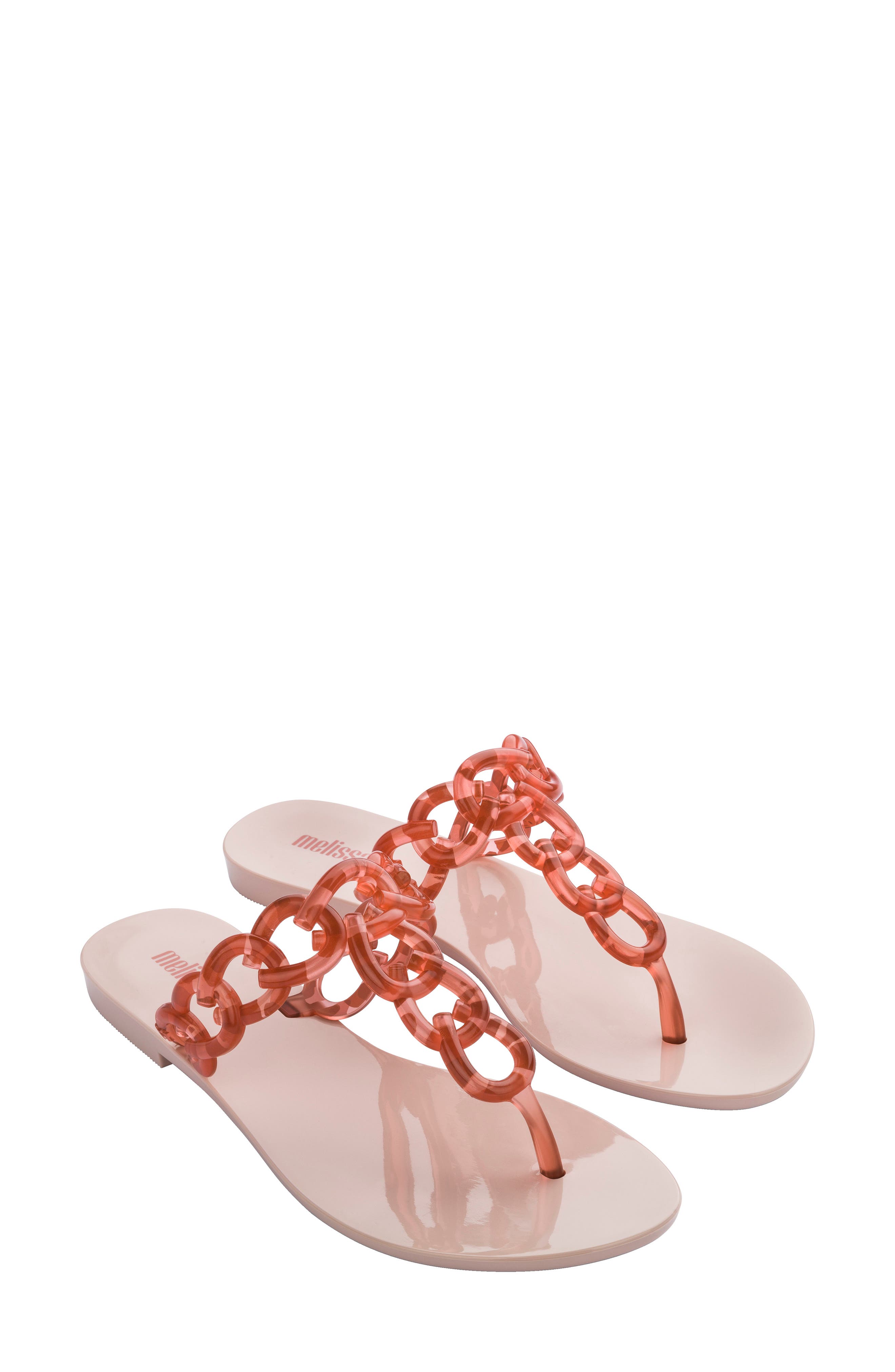 melissa sandals nordstrom