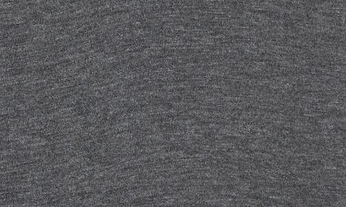 Kenneth Cole Scuba Jogger Shorts In Black Heather