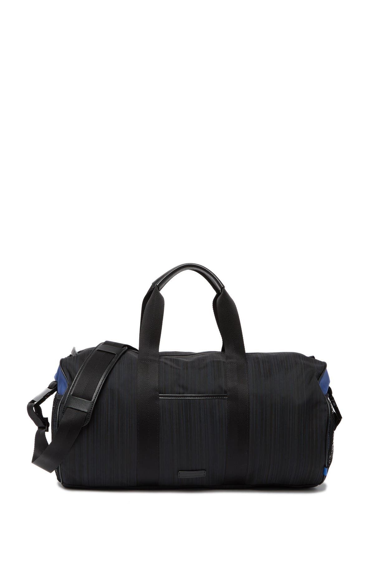 uri minkoff duffle bag