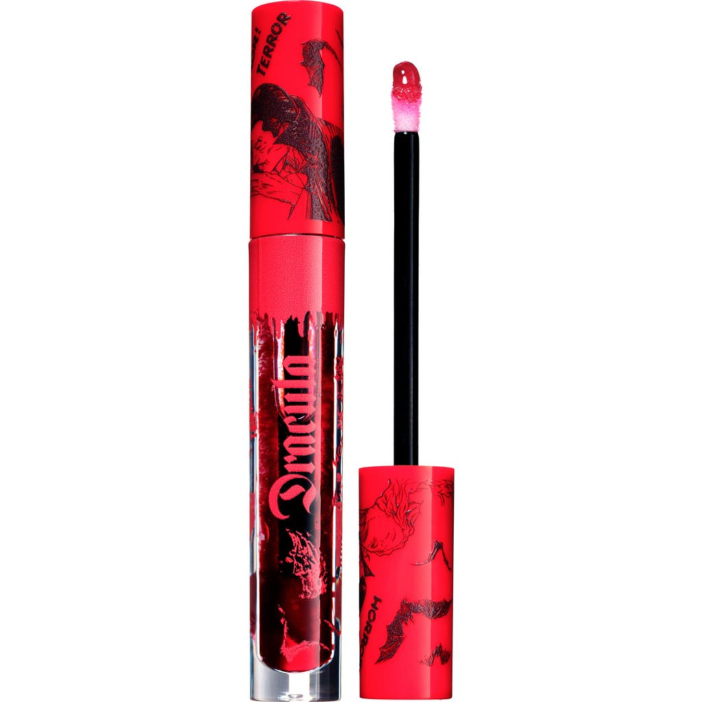 Melt Cosmetics Horror & Terror! Drip Lip Gloss