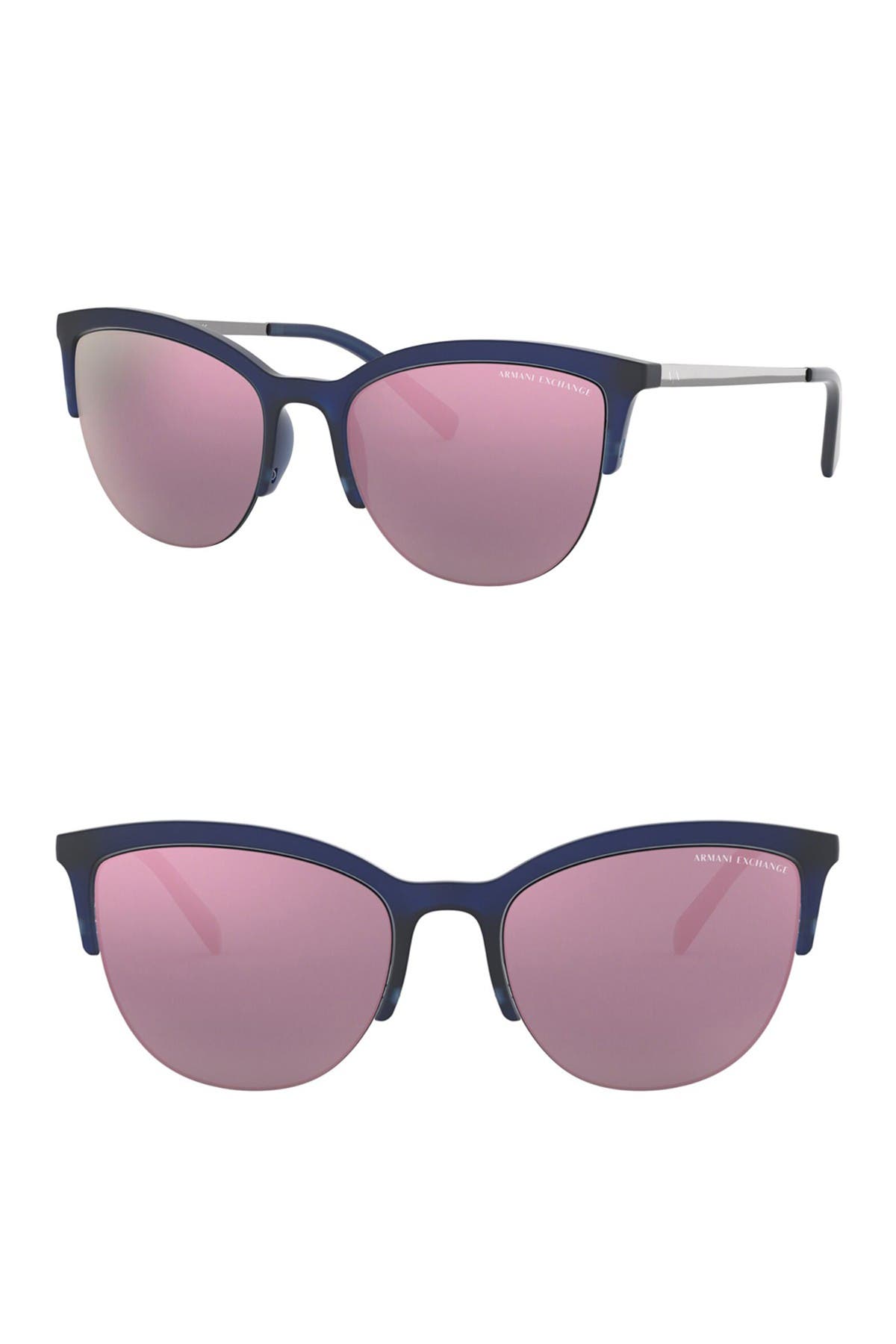 armani exchange sunglasses nordstrom rack
