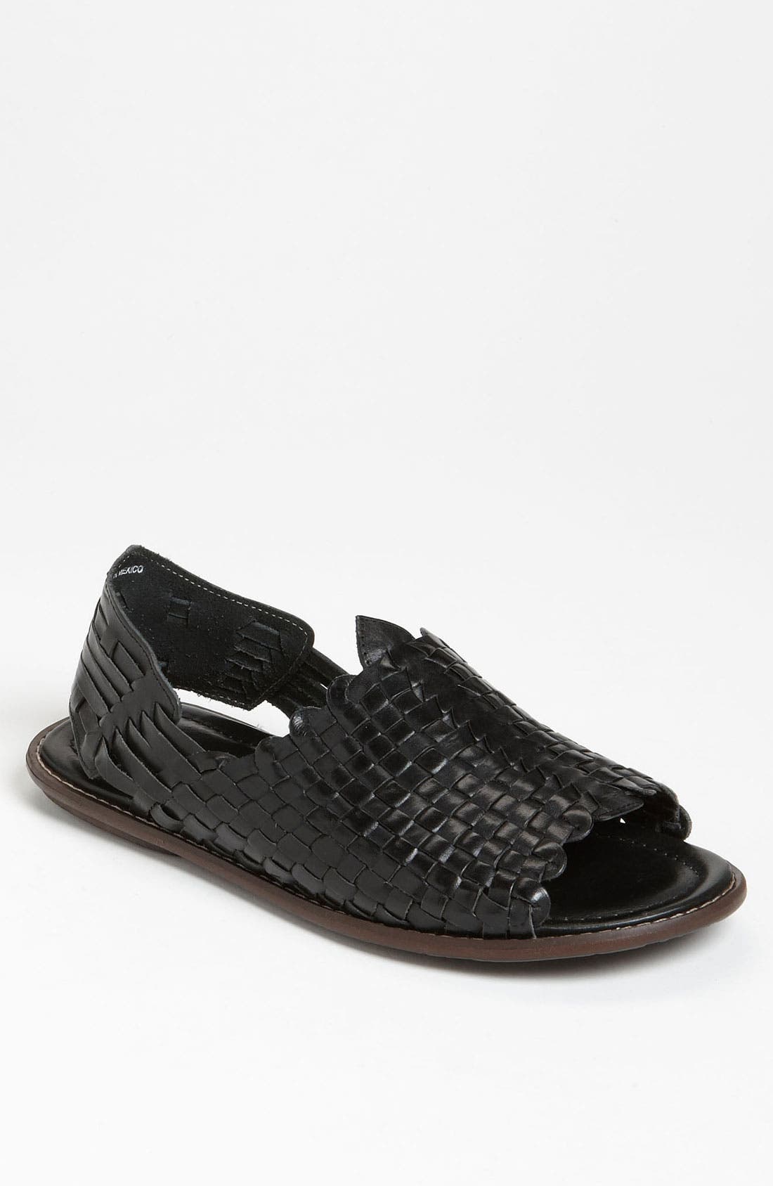 mens huarache sandals nordstrom