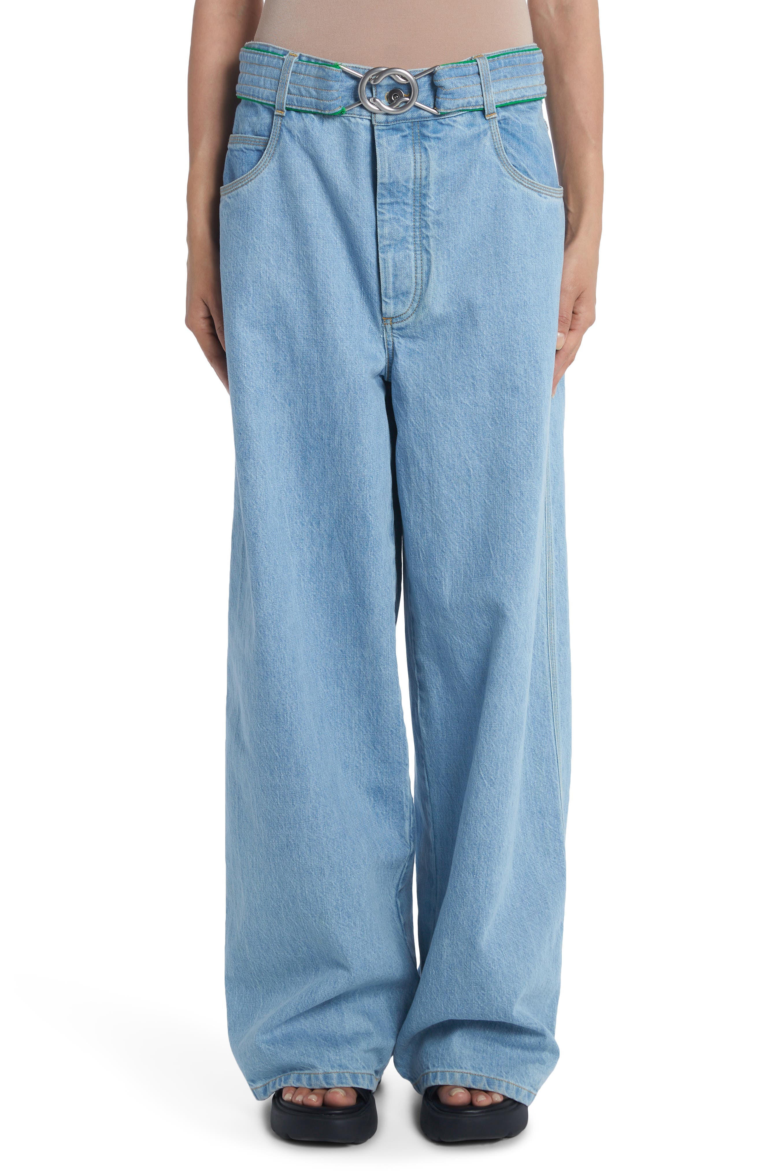 Women's Bottega Veneta Jeans \u0026 Denim | Nordstrom
