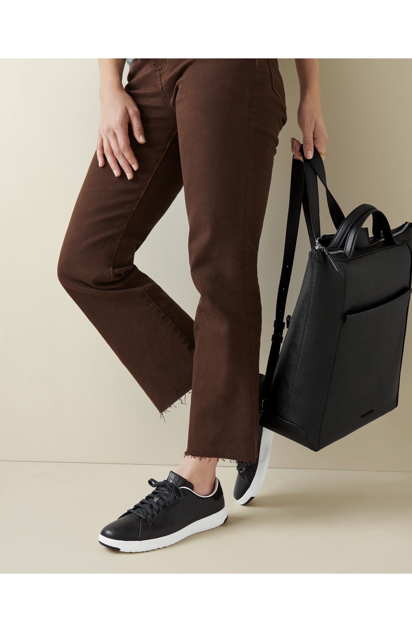 cole haan grandpro womens