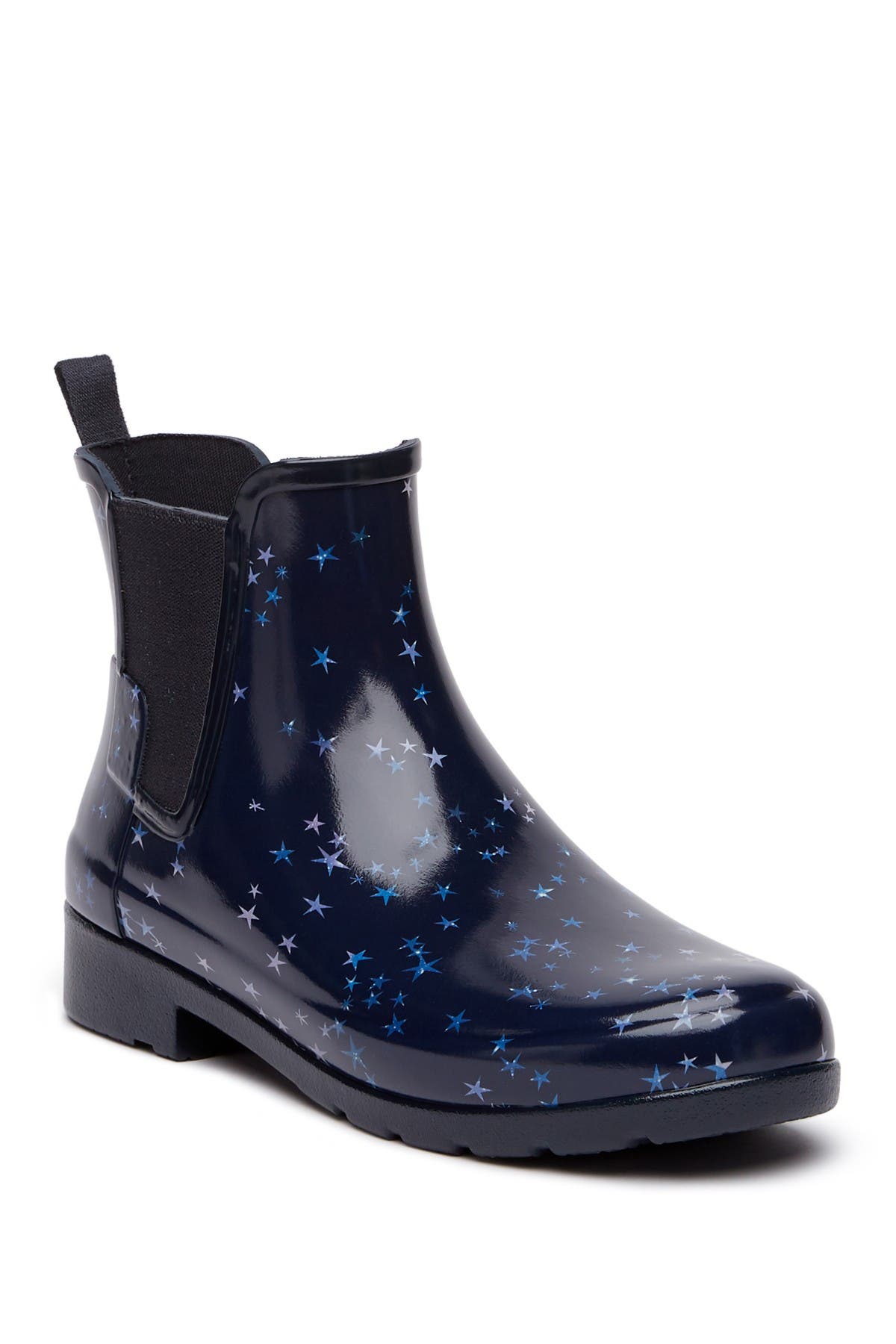 hunter constellation boots