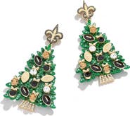 Baublebar deals green earrings