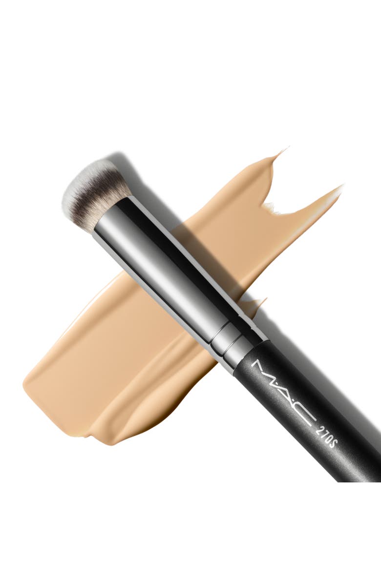 MAC Cosmetics 270S Mini Rounded Slant Brush Nordstrom