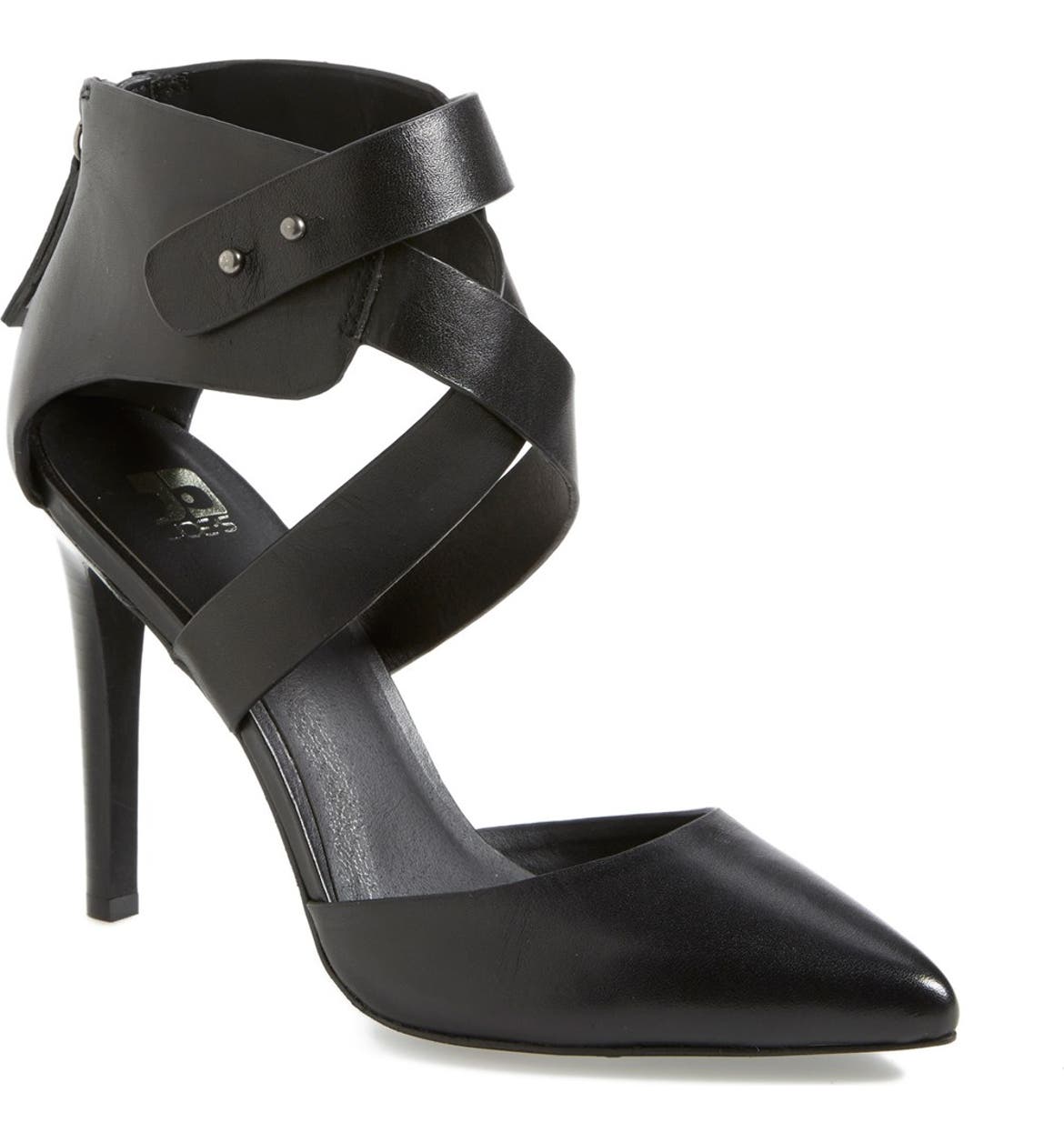 Joe's 'Pete' Pointy Toe Pump (Women) | Nordstrom