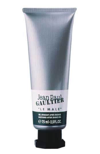 aftershave jean paul gaultier