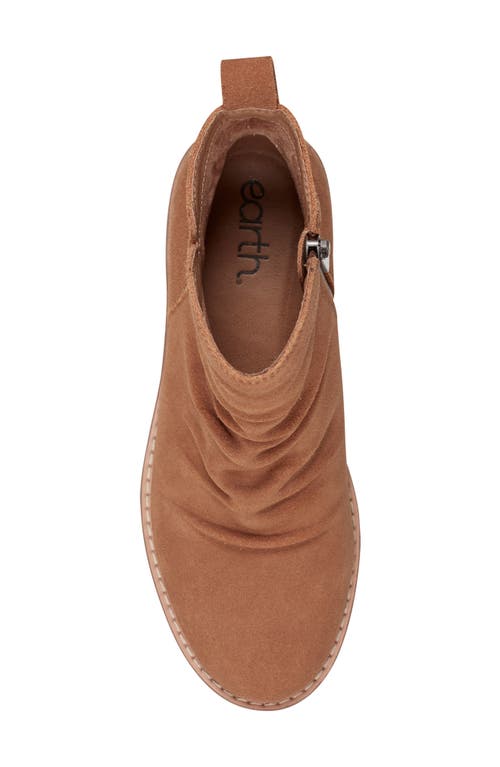 Shop Earth ® Yonder Bootie In Light Brown