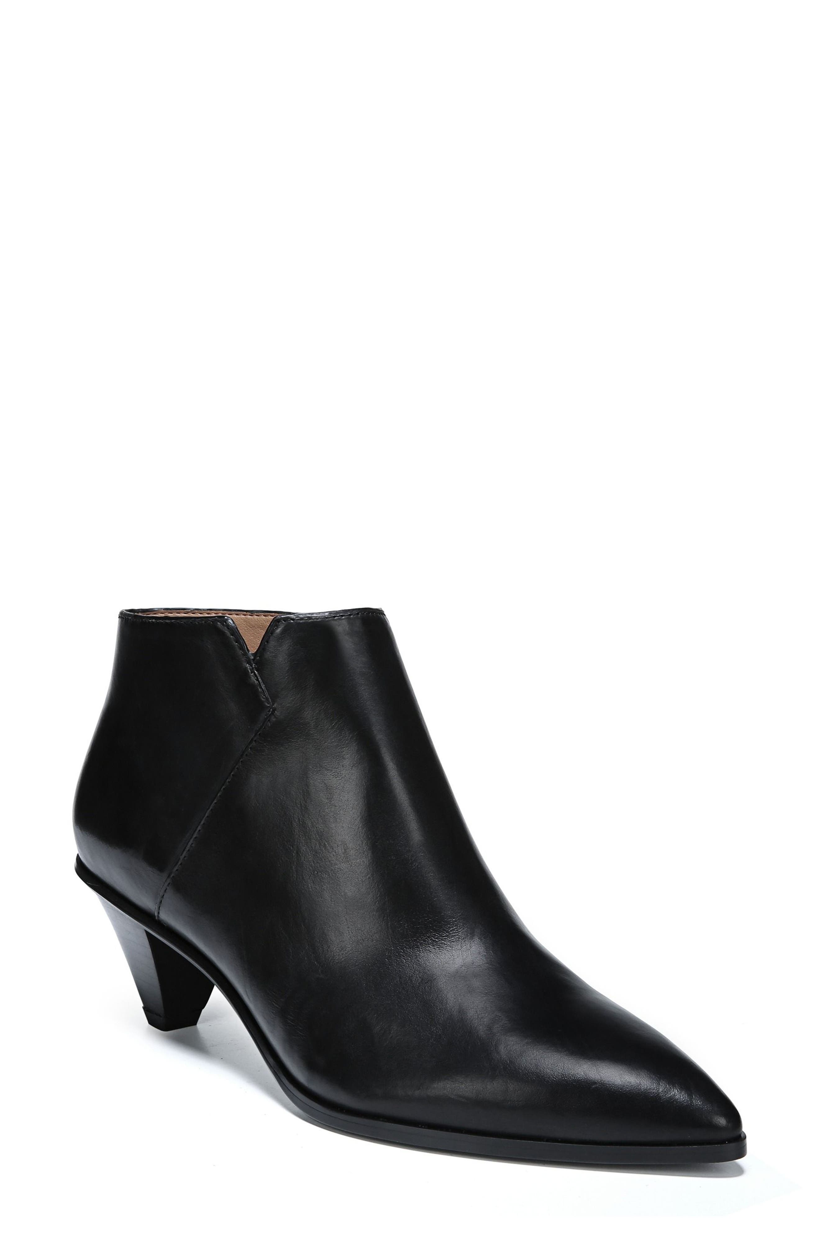 sarto spectra bootie