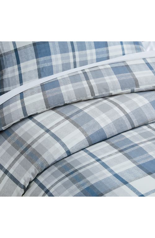 SOUTHSHORE FINE LINENS SOUTHSHORE FINE LINENS HIGHLAND 300 THREAD COUNT SHEET SET 