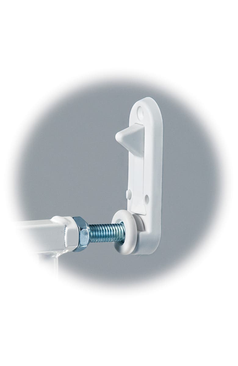 BuggyGear KidCo Safeway® Quick Install Top of Stairs Baby Safety Gate