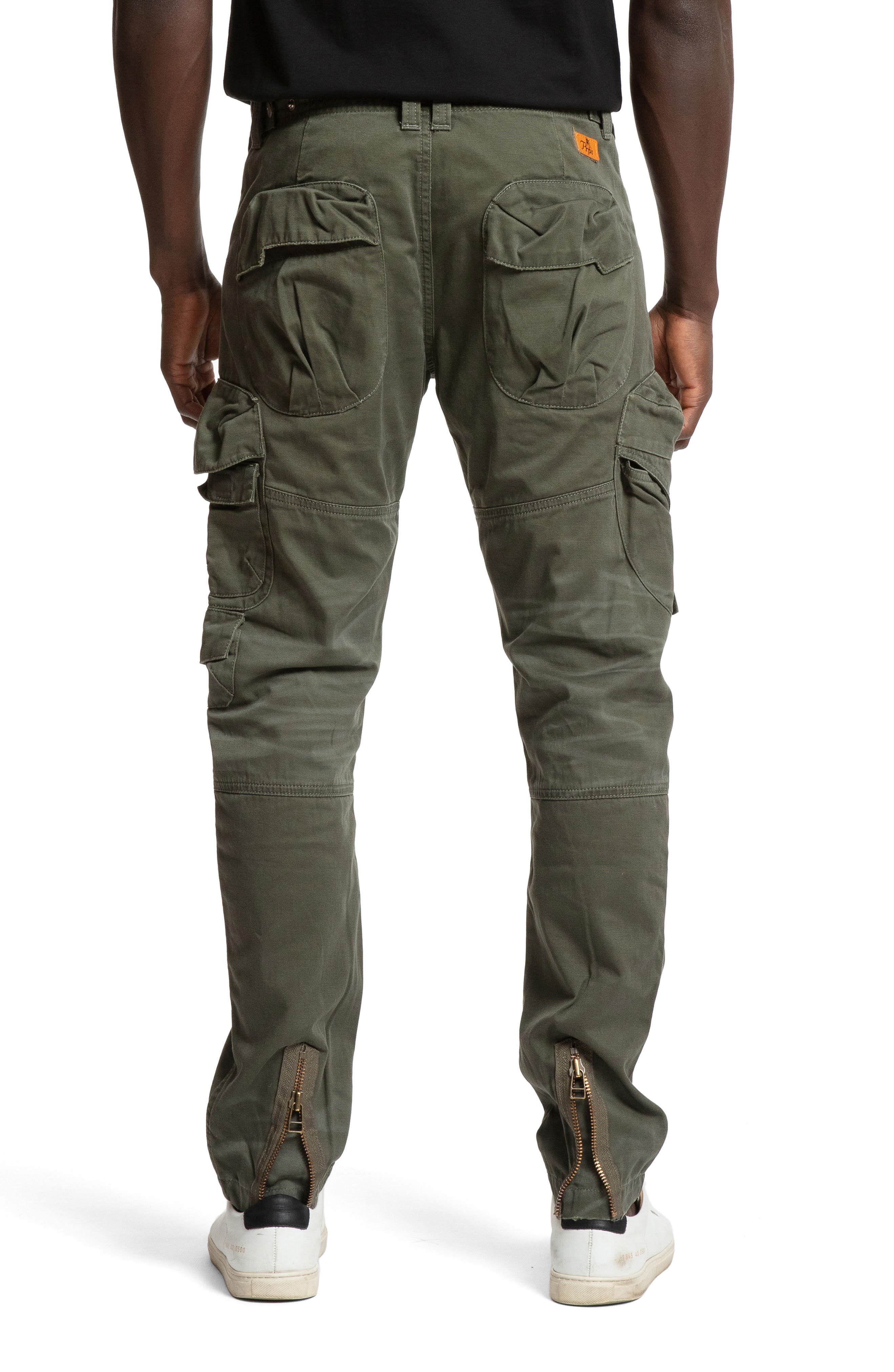 Knee Pad Pocket WORK TROUSERS Heavy Duty Pants Cargo Combat Style DECORATORS 