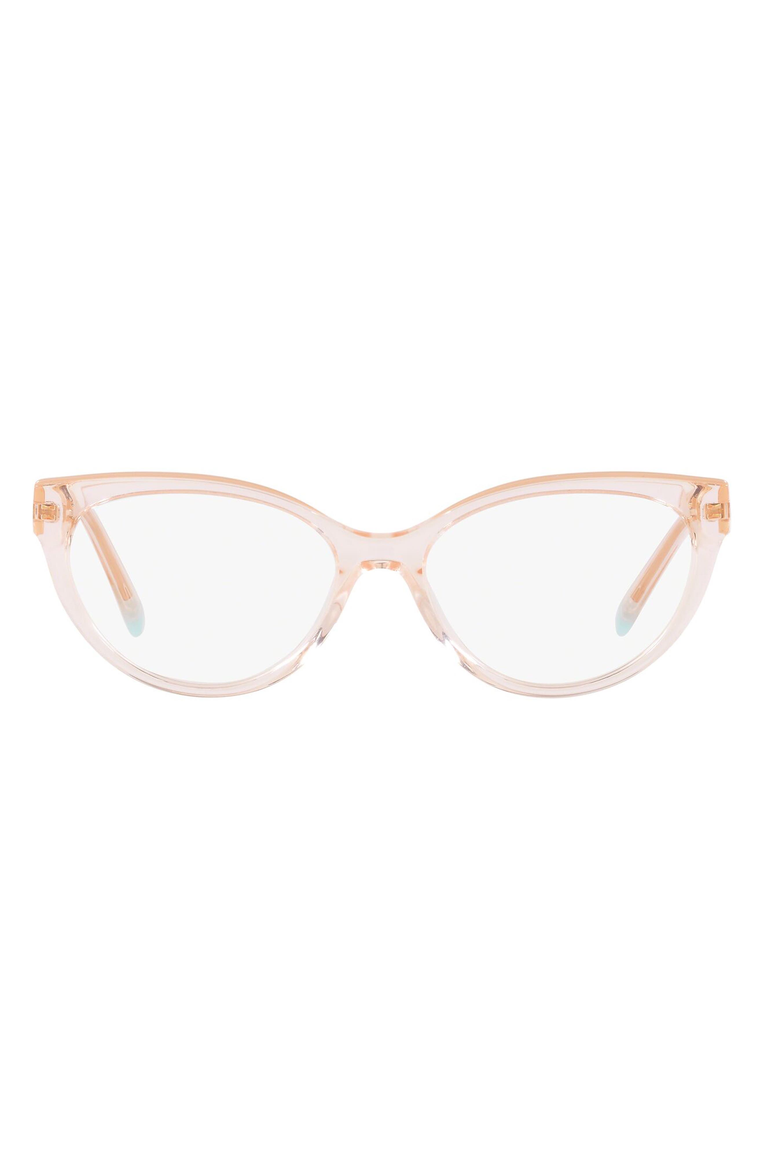 tiffany vision glasses