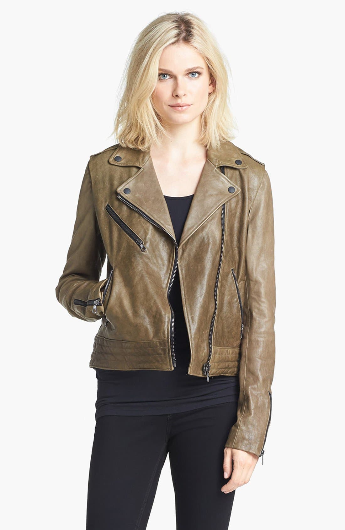 rag and bone bowery jacket