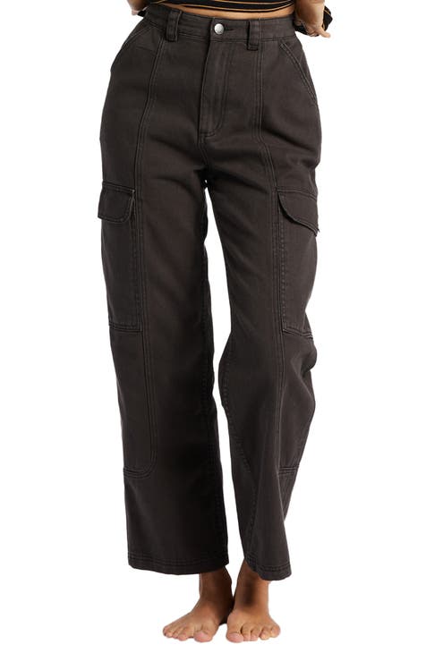 Wall to Wall Cargo Pants