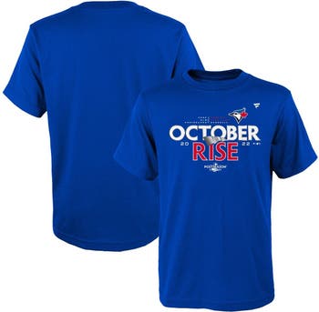 Toronto Blue Jays Fanatics Branded 2023 Postseason Shirt, hoodie