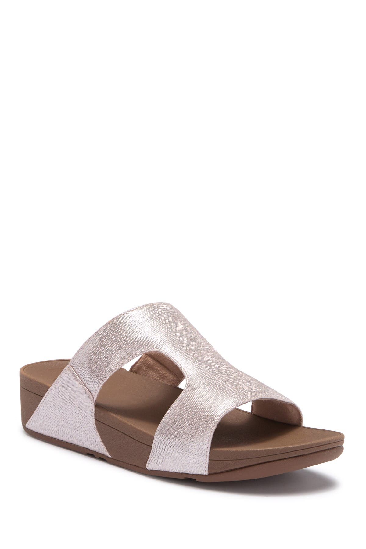 fitflop shimmer