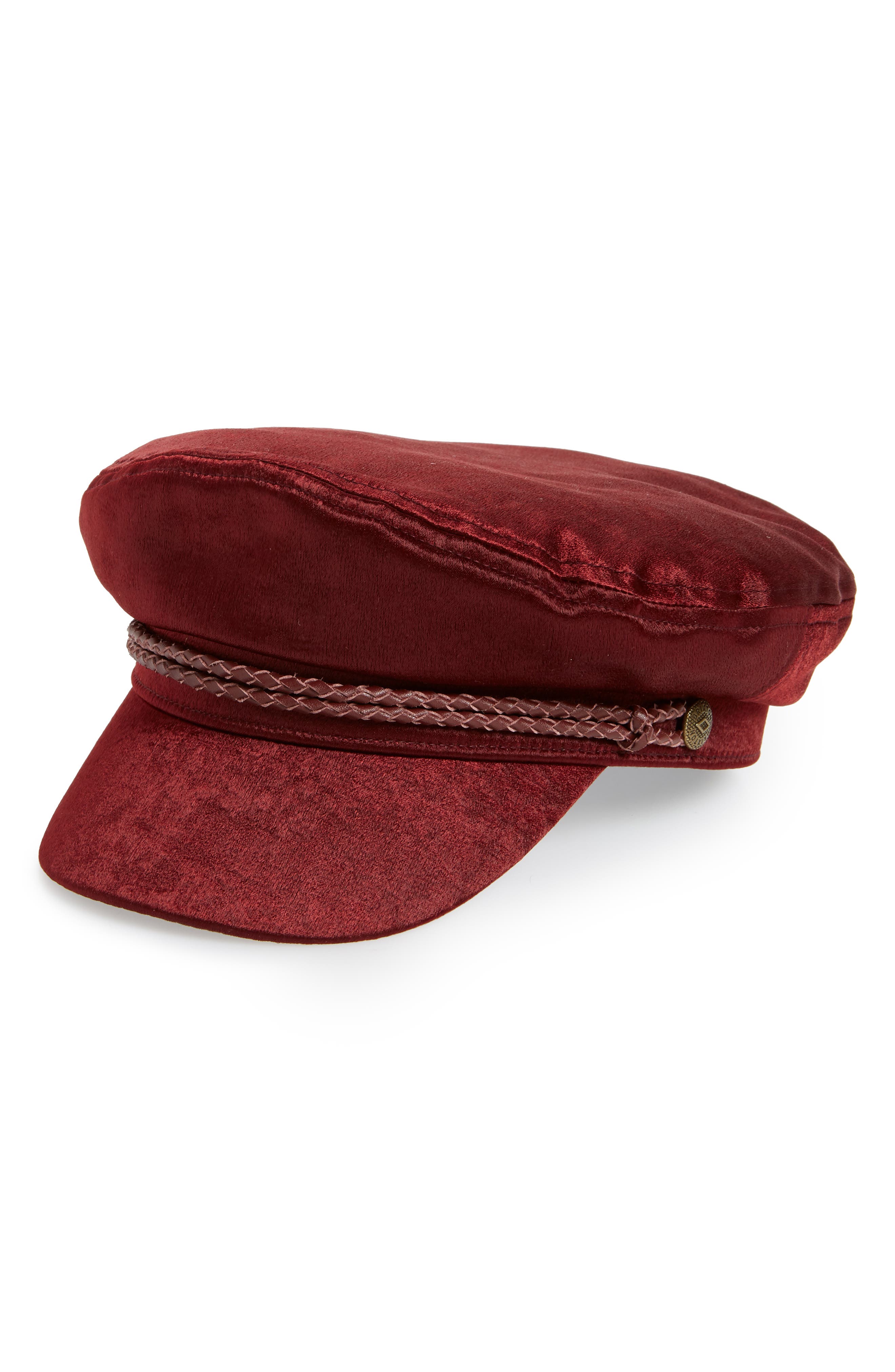 brixton ashland fisherman cap