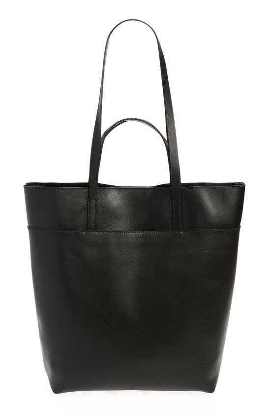 MADEWELL THE ESSENTIAL LEATHER TOTE