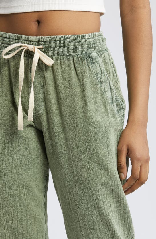 Rip Curl Classic Surf Pants In Sage