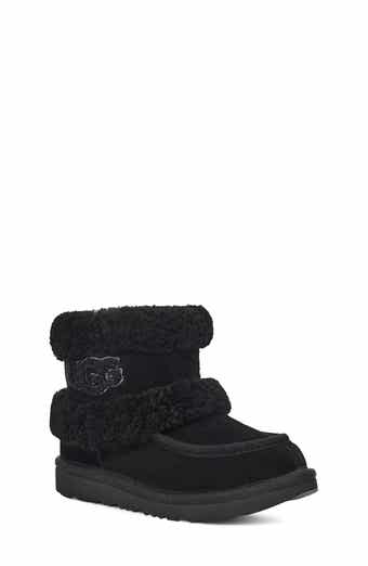 Black sequin uggs nordstrom online