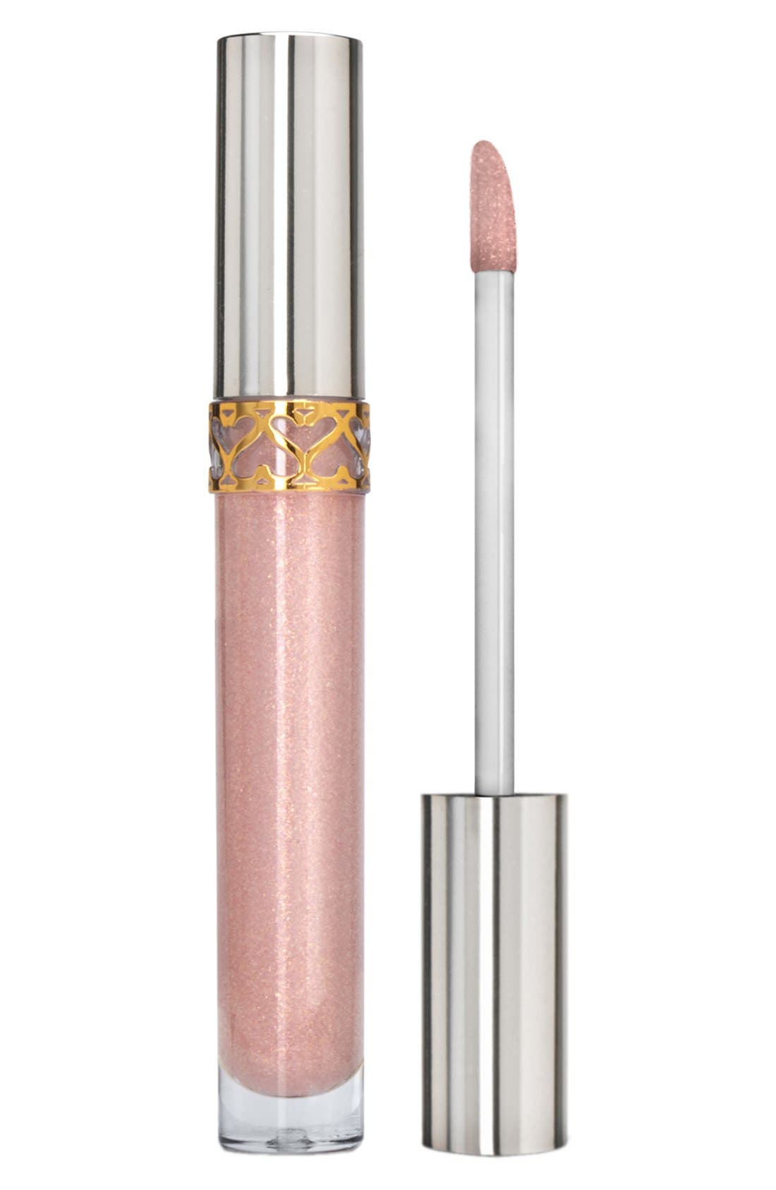 stila 'magnificent metals' lip gloss Nordstrom