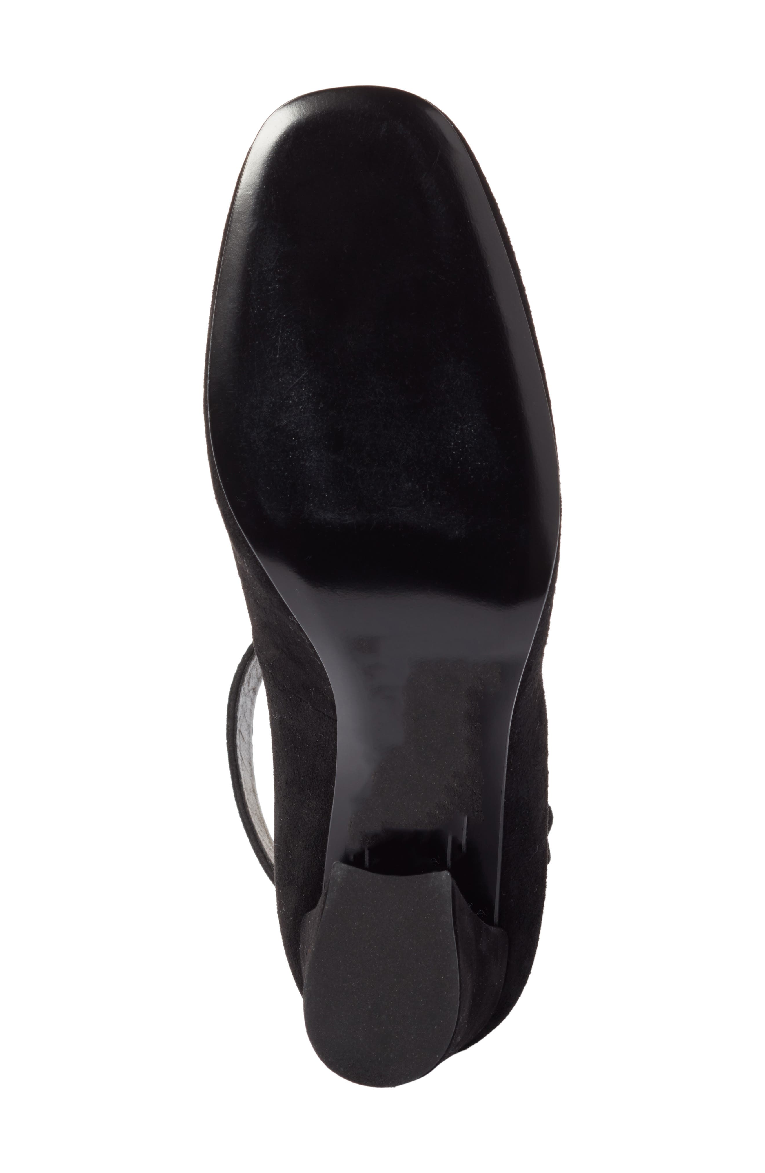 stuart weitzman clara pump