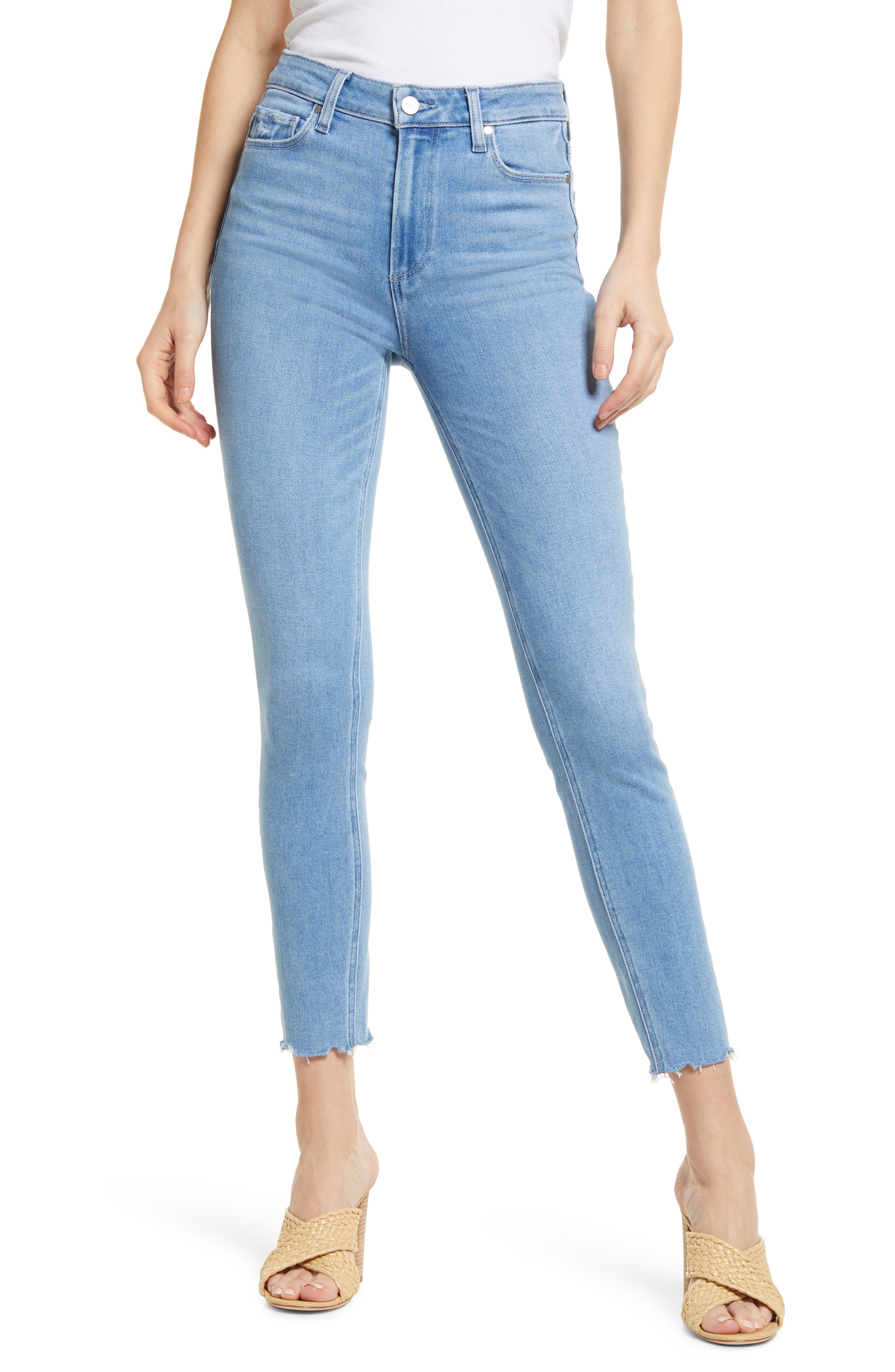 nordstrom paige jeans men