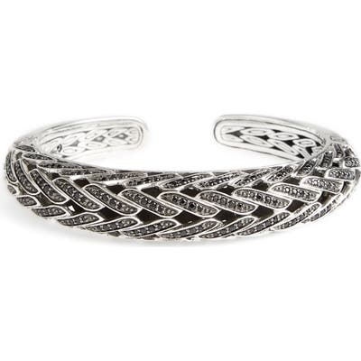 John Hardy Classic Chain Spinel Bracelet